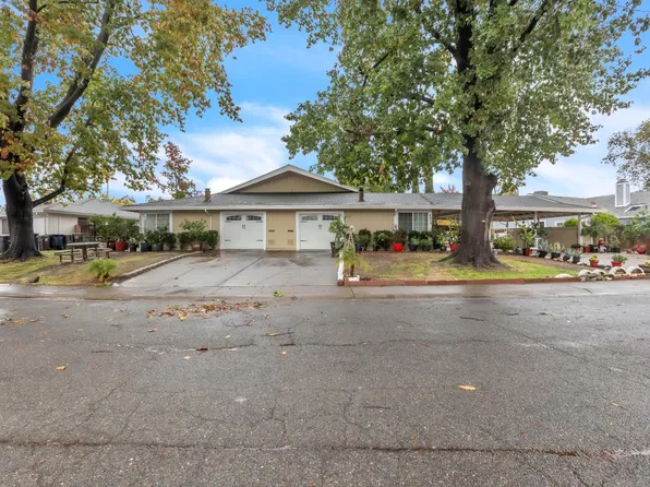 6072-6070 Peoria Dr, Citrus Heights, CA 95621