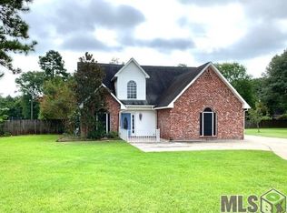 25364 Walker South Rd, Denham Springs, LA 70726