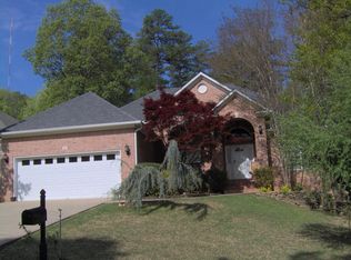 37 Bouresse Ct, Little Rock, AR 72223