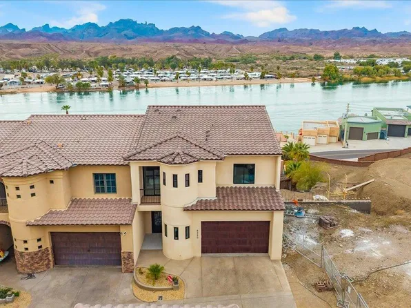 8490 River View Villas Dr, Parker, AZ 85344