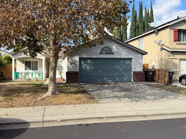2665 Dry Creek Way, Stockton, CA 95206