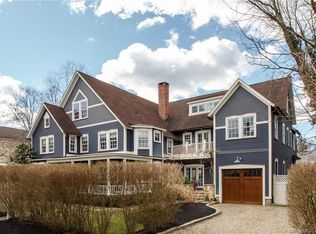 6 Logan Pl, Norwalk, CT 06853