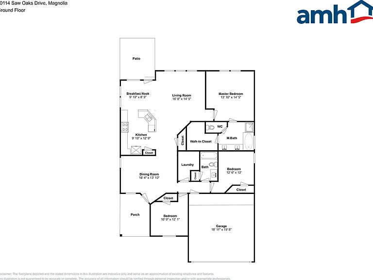 30114 Saw Oaks Dr — Photo 2