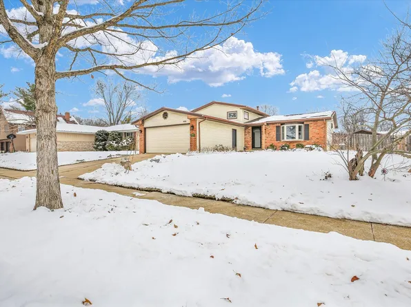 308 E Willard St, Urbana, IL 61801