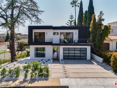 10550 Kinnard Ave, Los Angeles, CA, 90024
