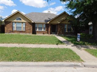 4152 Durbin Dr, The Colony, TX 75056
