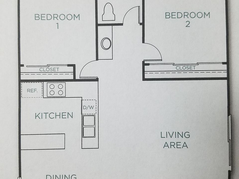 1st image of 324 E 20th St APT 17