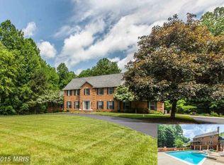2451 Shields Dr, Dunkirk, MD 20754