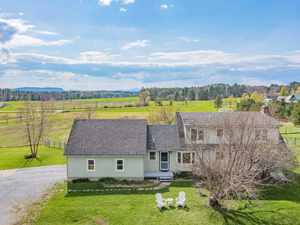 829 South Street, New Haven, VT 05472