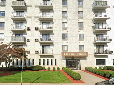 281 Park St APT 3J, Hackensack, NJ, 07601