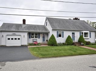 14 Leonor Dr, Dartmouth, MA 02747