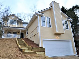 328 Winchester Way, Woodstock, GA 30188