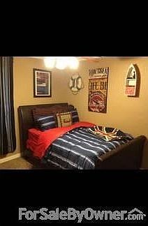 Shop with a/c window unit