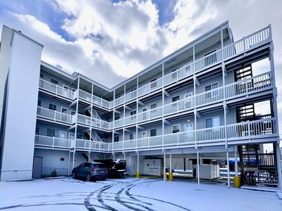 23 38th St APT 105, Sea Isle City, NJ, 08243