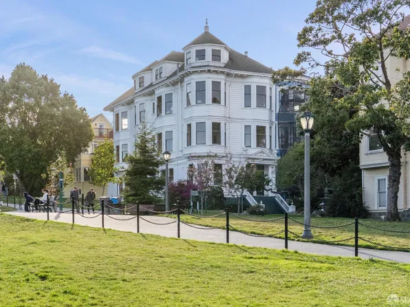 51 Potomac St, San Francisco, CA 94117
