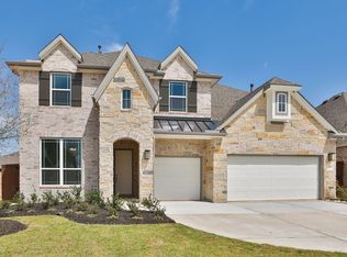 419 Blue River Trl, Rosenberg, TX 77471
