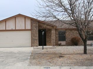 332 Asbury Rd NE, Rio Rancho, NM 87124
