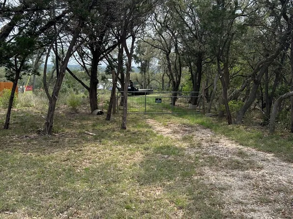TBD County Road 2471 LOT 64, Hondo, TX 78861