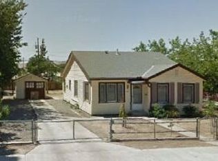 408 E Monterey St, Avenal, CA 93204