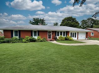 1103 Ruffini St, Danville, KY 40422