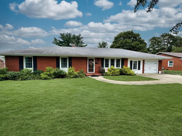 1103 Ruffini St, Danville, KY 40422