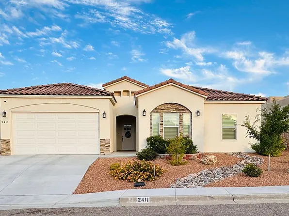 2411 Tesuque Pl, Las Cruces, NM 88011