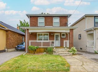 225 Clarke St, Oshawa, ON L1H 5G2