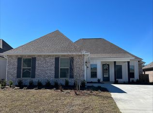 58 Lumen Loop, Freeport, FL 32439