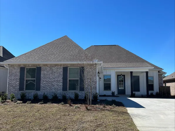 58 Lumen Loop, Freeport, FL 32439