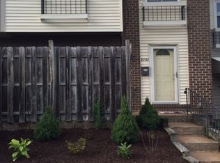 8282 Vosges Rd, Baltimore, MD 21244