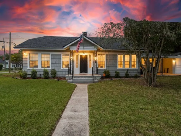 4329 Antisdale St, Jacksonville, FL 32205