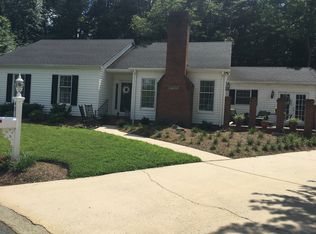 483 Birchwood Trl NE, Concord, NC 28025