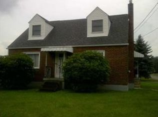 219 Highfield Rd, Butler, PA 16001