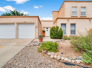 6109 Acacia St NW, Albuquerque, NM 87120