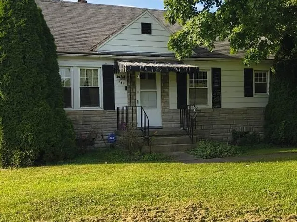 751 Prairie Ave, Wilmington, OH 45177
