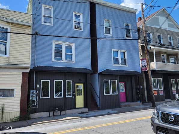 594-596 Main St, Kingston, PA 18704