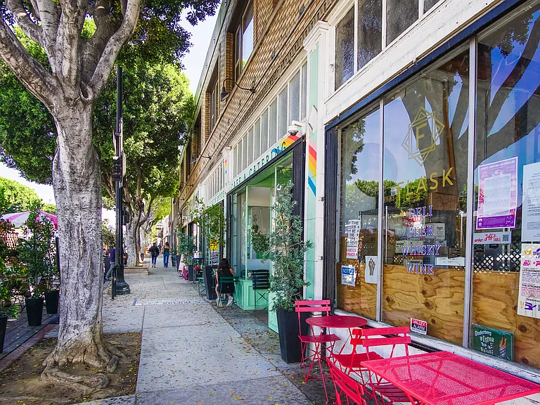5908 N Figueroa St #2 — Photo 14