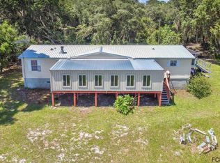157 Silver Pond Rd, Crescent City, FL 32112
