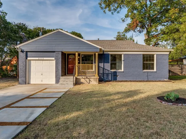 2115 Dunloe Ave, Dallas, TX 75228