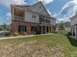 14629 Juventus St, Charlotte, NC 28277