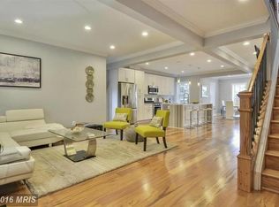 4910 3rd St NW #A, Washington, DC 20011