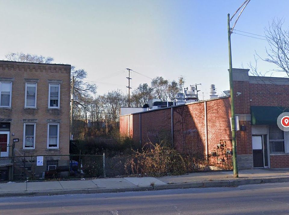2nd image of 3330 S Archer Ave
