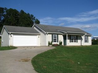 4321 Hunter Rd, Gainesville, GA 30506