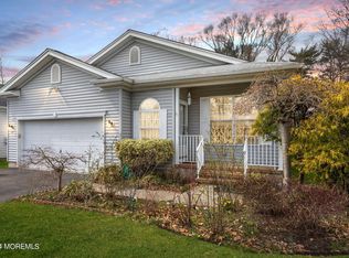 115 Wordsworth Rd, Brick, NJ 08724