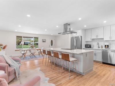 1568 S Dudley Court, Lakewood, CO, 80232
