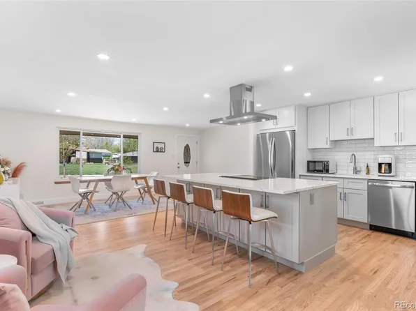 1568 S Dudley Court, Lakewood, CO 80232