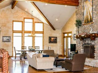 3950 Lariat Rd, Park City, UT 84098