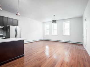 355 Tompkins Ave APT 1, Brooklyn, NY