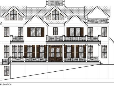 173 Schraalenburgh Road, Haworth, NJ, 07641