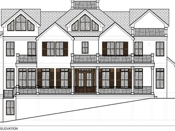 173 Schraalenburgh Rd, Haworth, NJ 07641